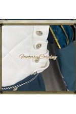Identity V Knight Richard Sterling Cosplay Costume